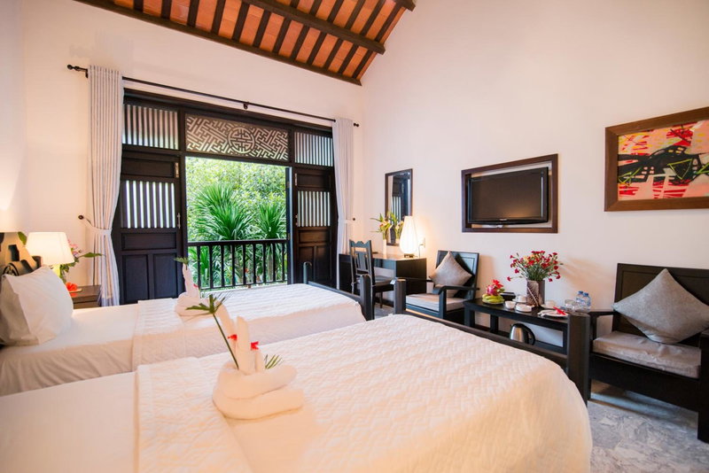 Hoi An Ancient House Resort & Spa, Hoi An, Việt Nam