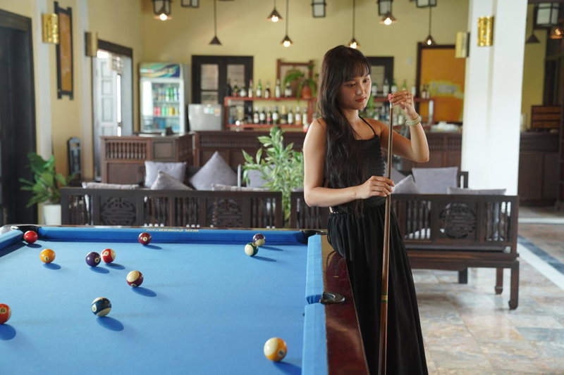 Hoi An Ancient House Resort & Spa, Hoi An, Việt Nam