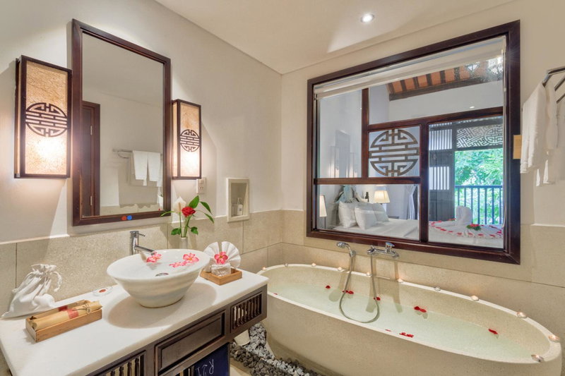 Hoi An Ancient House Resort & Spa, Hoi An, Việt Nam