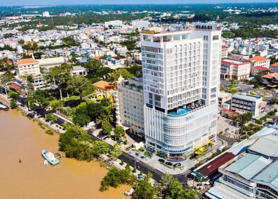 Hotel · Diamond Stars Ben Tre Hotel, Ben Tre