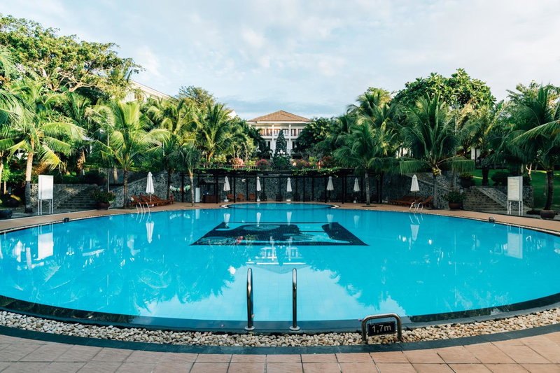 Lotus Muine Resort & Spa, Phan Thiet, Вьетнам