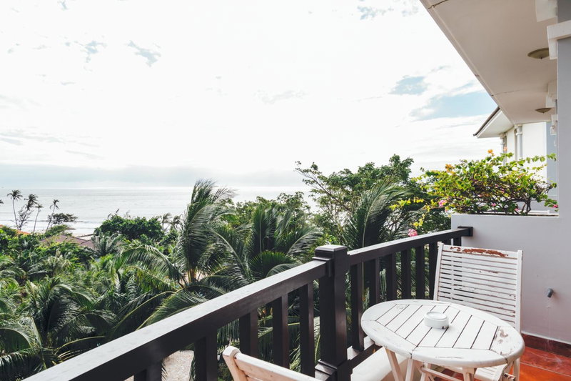 Lotus Muine Resort & Spa, Phan Thiet, Вьетнам