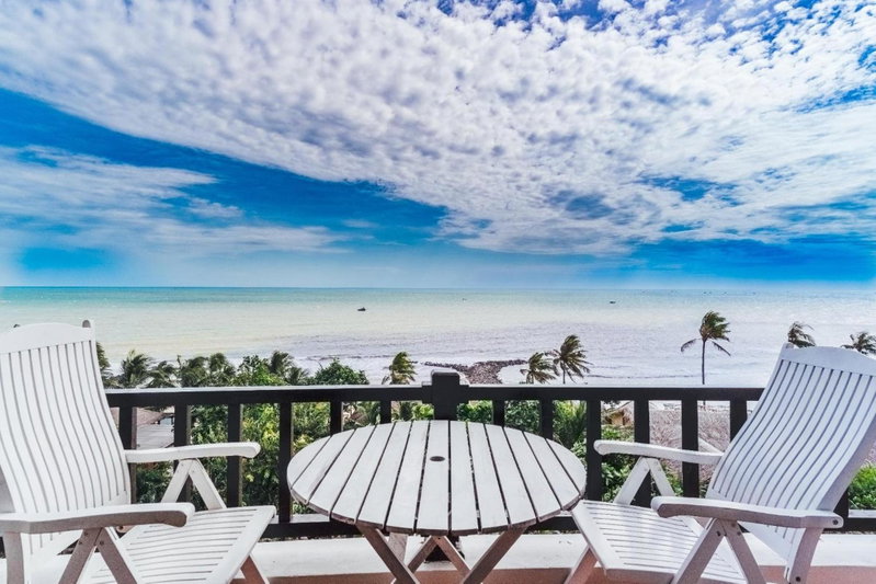 Lotus Muine Resort & Spa, Phan Thiet, Вьетнам