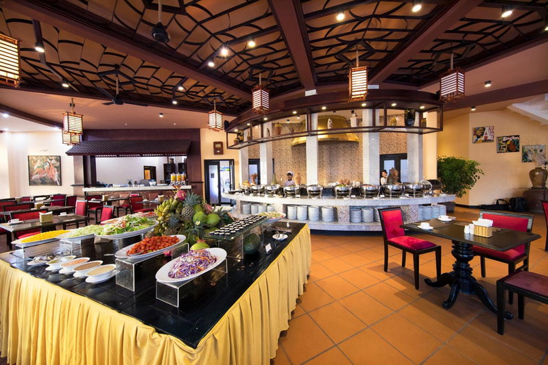 Seahorse Resort & Spa, Phan Thiet, Vietnam