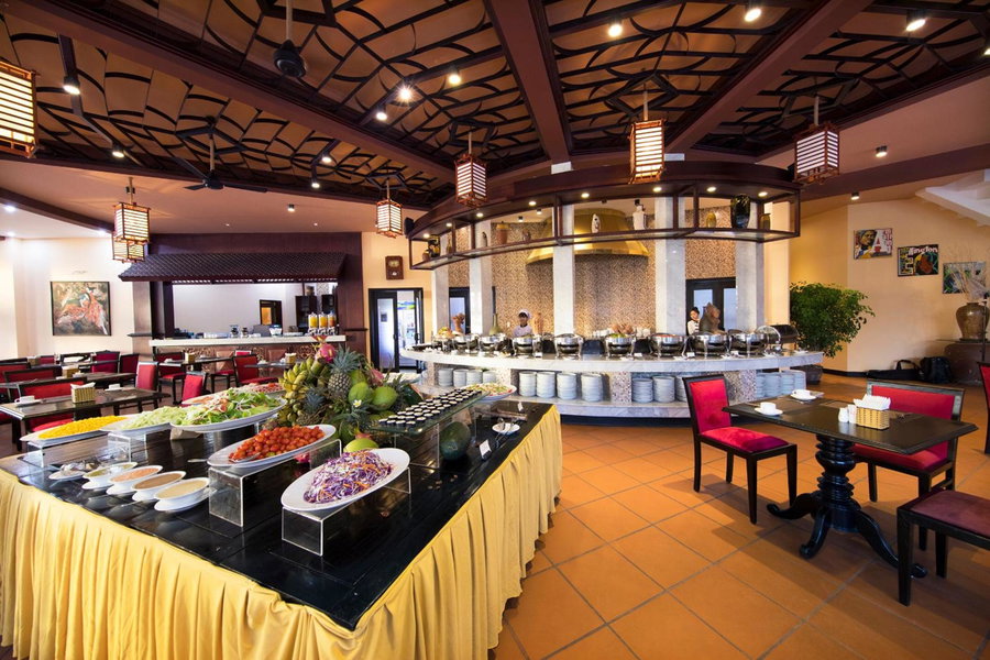 Seahorse Resort & Spa, Phan Thiet, Vietnam