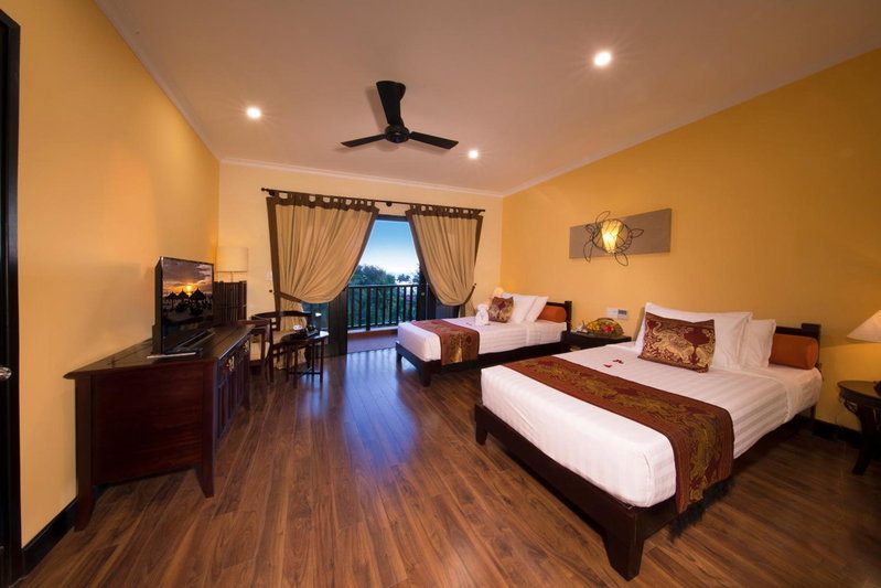 Seahorse Resort & Spa, Phan Thiet, Vietnam