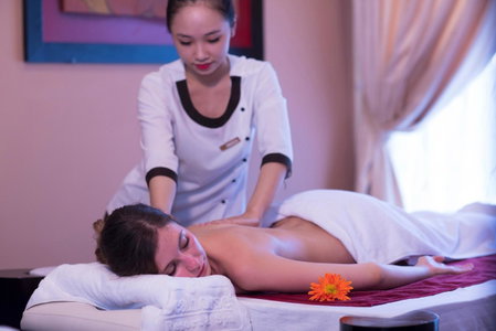 Seahorse Resort & Spa, Phan Thiet, Việt Nam
