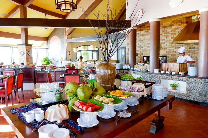 Seahorse Resort & Spa, Phan Thiet, Vietnam