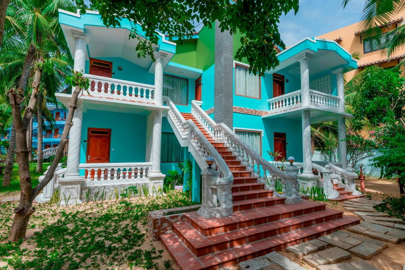 Palmira Beach Resort & Spa, Phan Thiet, Вьетнам