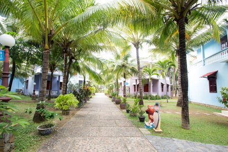 Palmira Beach Resort & Spa, Phan Thiet, Вьетнам