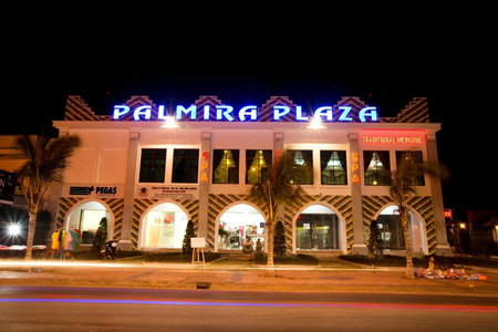 Palmira Beach Resort & Spa, Phan Thiet, Вьетнам