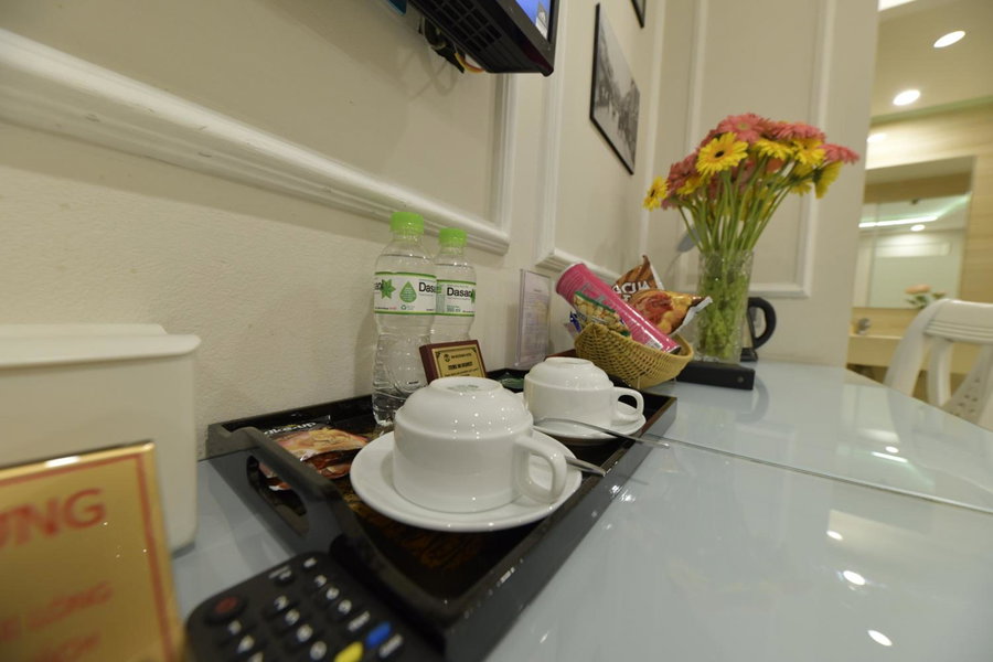 Hanoi HM Boutique Hotel, Hanoi, Vietnam
