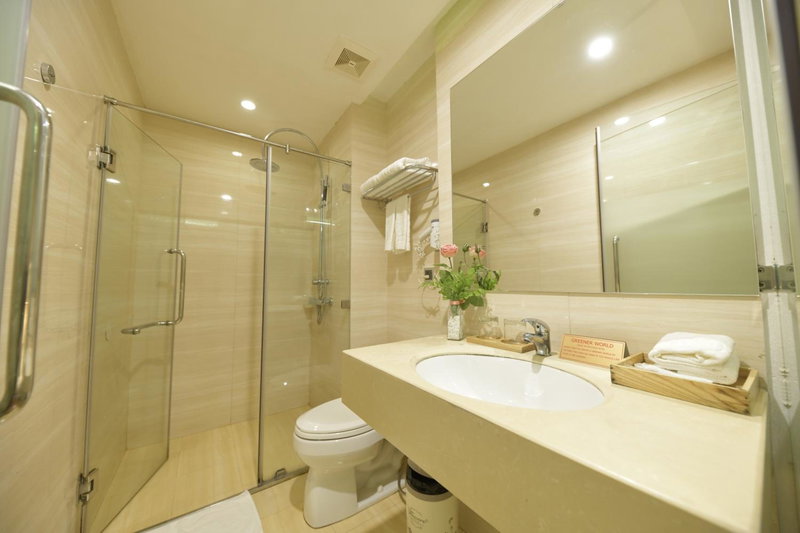 Hanoi HM Boutique Hotel, Hanoi, Vietnam