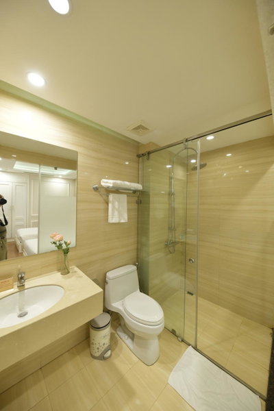 Hanoi HM Boutique Hotel, Hanoi, Vietnam