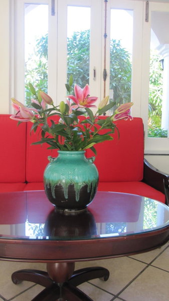Grace Boutique Resort, Phan Thiet, Вьетнам