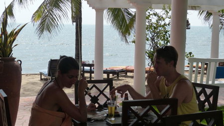 Grace Boutique Resort, Phan Thiet, Вьетнам