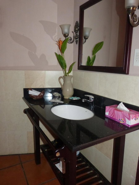 Grace Boutique Resort, Phan Thiet, Вьетнам