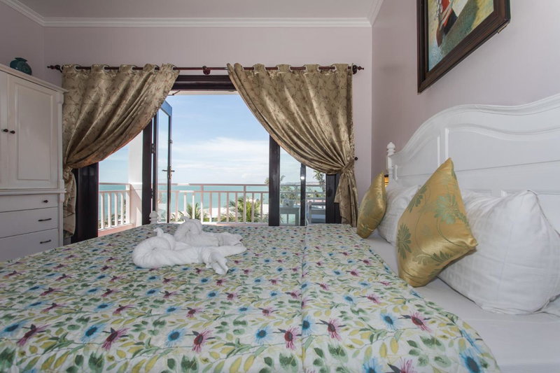 Grace Boutique Resort, Phan Thiet, Вьетнам
