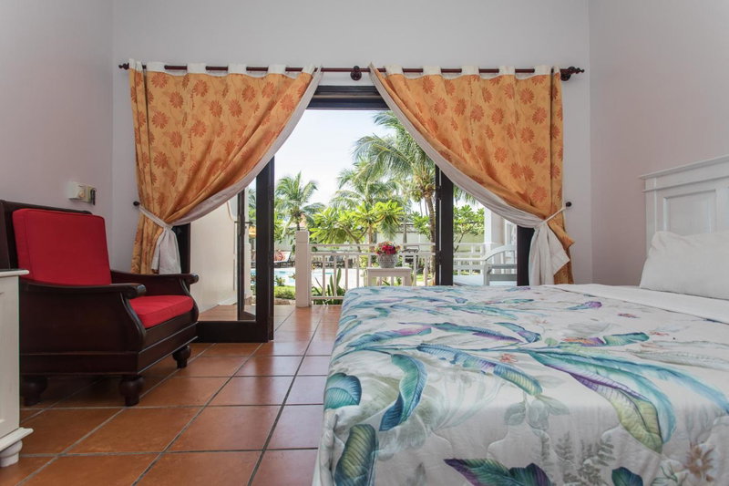 Grace Boutique Resort, Phan Thiet, Вьетнам