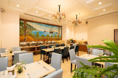 Cap Town Hotel, Thành phố Hồ Chí Minh, Việt Nam