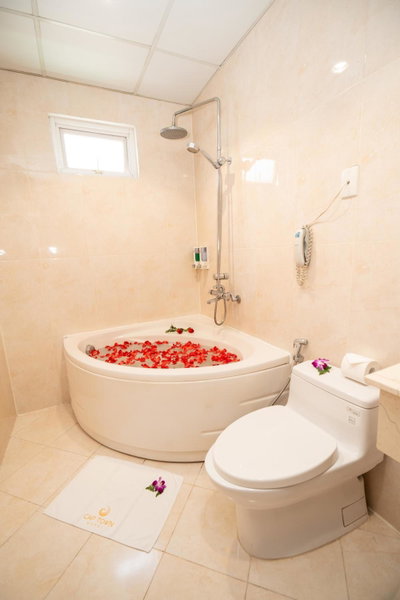 Cap Town Hotel, Thành phố Hồ Chí Minh, Việt Nam