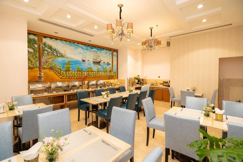 Cap Town Hotel, Thành phố Hồ Chí Minh, Việt Nam
