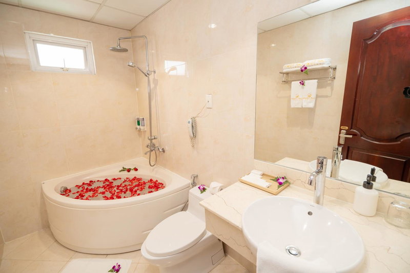 Cap Town Hotel, Thành phố Hồ Chí Minh, Việt Nam