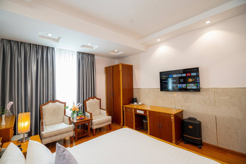 Cap Town Hotel, Thành phố Hồ Chí Minh, Việt Nam