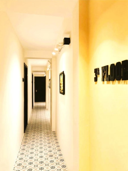 Singita Classy Boutique Hotel, Hanoï, Viêt Nam