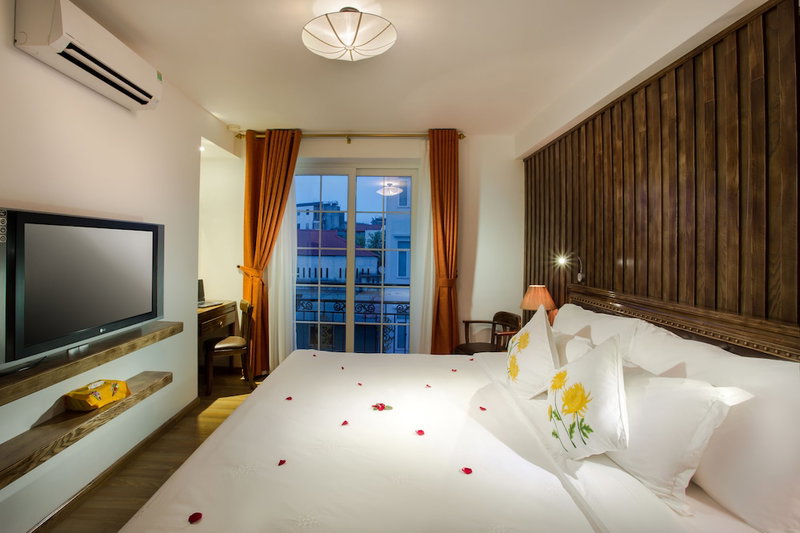 Singita Classy Boutique Hotel, Hanoï, Viêt Nam