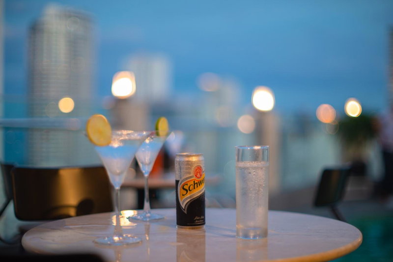 Zenia Boutique Hotel Nha Trang, Nha Trang, Vietnam
