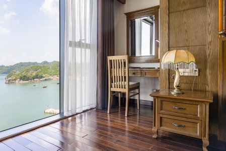 Paradise Cat Ba Hotel Pool & Sky Bar - managed by Hotel Elite Hospitality, Cat Ba, Việt Nam