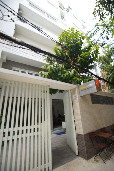 Saigon One Service Apartment, Thành phố Hồ Chí Minh, Việt Nam