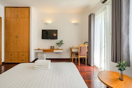 Saigon One Service Apartment, Thành phố Hồ Chí Minh, Việt Nam