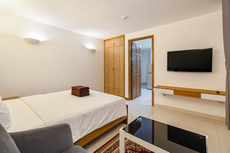 Saigon One Service Apartment, Thành phố Hồ Chí Minh, Việt Nam