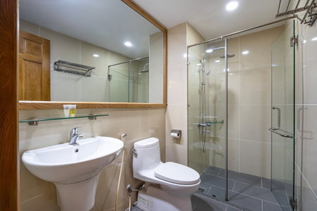 Saigon One Service Apartment, Thành phố Hồ Chí Minh, Việt Nam