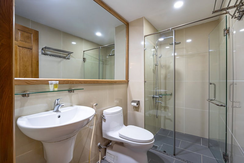 Saigon One Service Apartment, Thành phố Hồ Chí Minh, Việt Nam