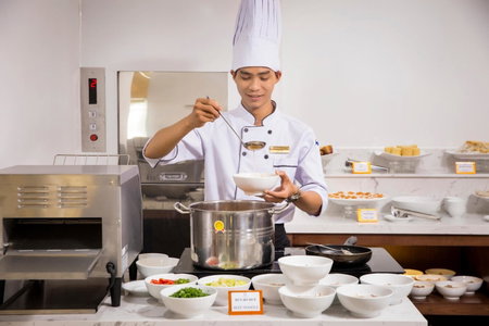 Merry Hotel, Da Nang, Vietnam