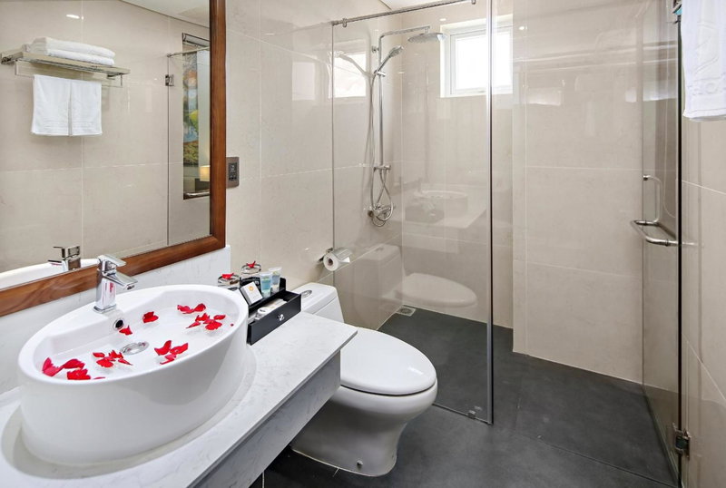 Merry Hotel, Da Nang, Vietnam