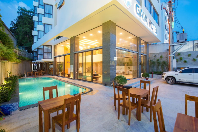 Gaia Hotel Phu Quoc, Duong GJong, Việt Nam