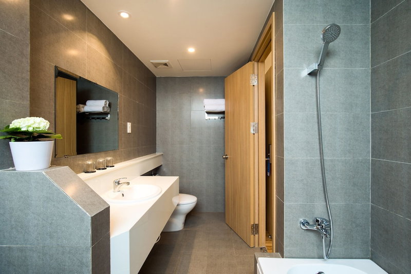 Gaia Hotel Phu Quoc, Duong GJong, Việt Nam