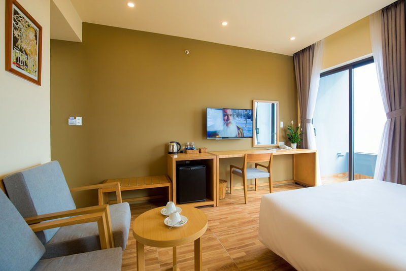 Gaia Hotel Phu Quoc, Duong GJong, Việt Nam