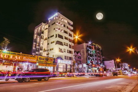 Gaia Hotel Phu Quoc, Duong GJong, Việt Nam