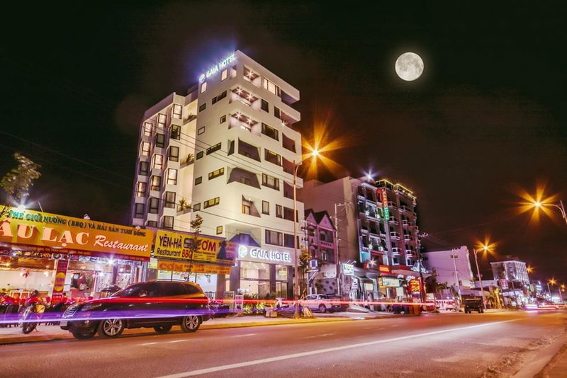 Gaia Hotel Phu Quoc, Duong GJong, Việt Nam