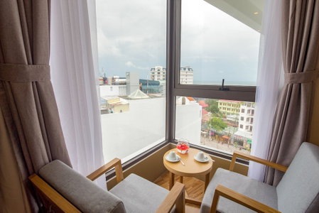 Gaia Hotel Phu Quoc, Duong GJong, Việt Nam
