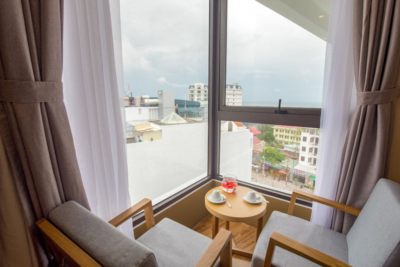 Gaia Hotel Phu Quoc, Duong GJong, Việt Nam