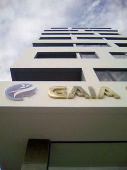 Gaia Hotel Phu Quoc, Duong GJong, Việt Nam