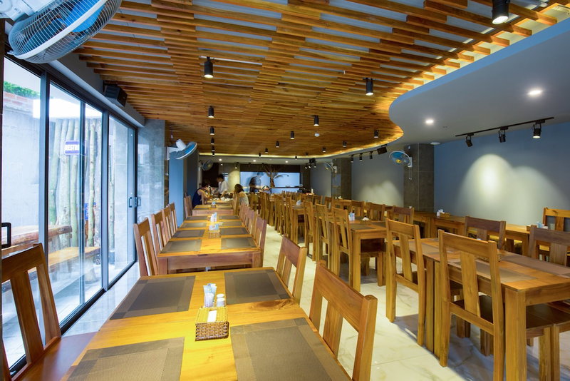 Gaia Hotel Phu Quoc, Duong GJong, Việt Nam