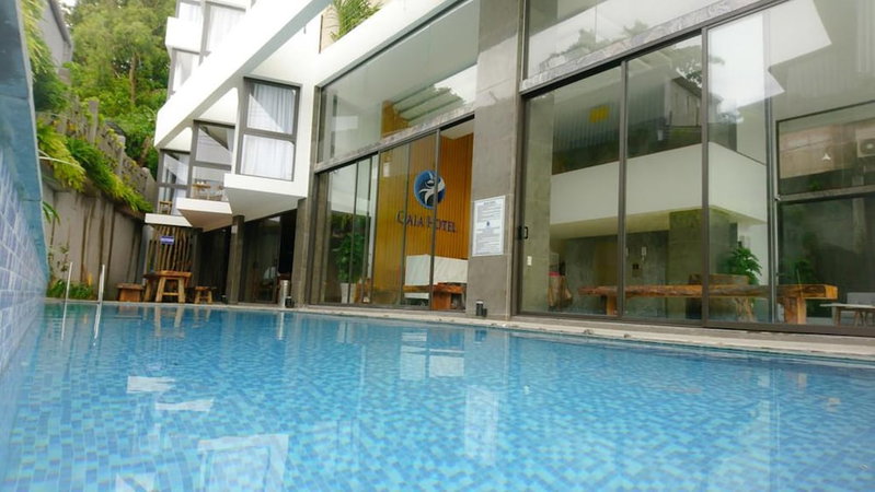 Gaia Hotel Phu Quoc, Duong GJong, Việt Nam