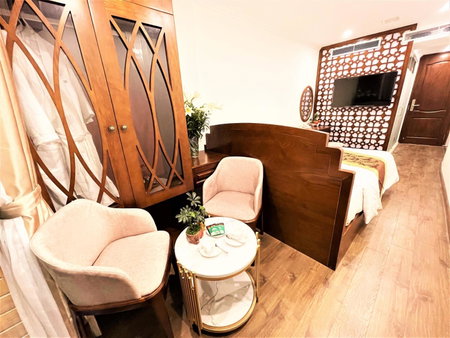DE LA SOIE Hotel & Travel, Hanoi, Vietnam